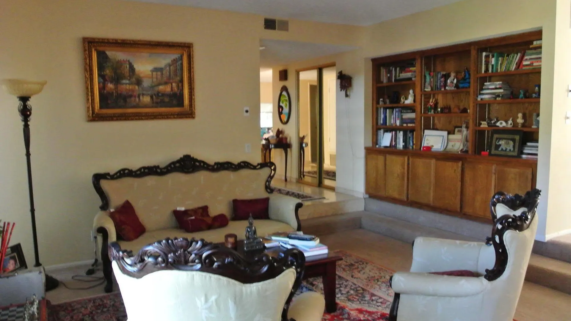 לוס אנג'לס Bed And Breakfast In Hollywood Hills