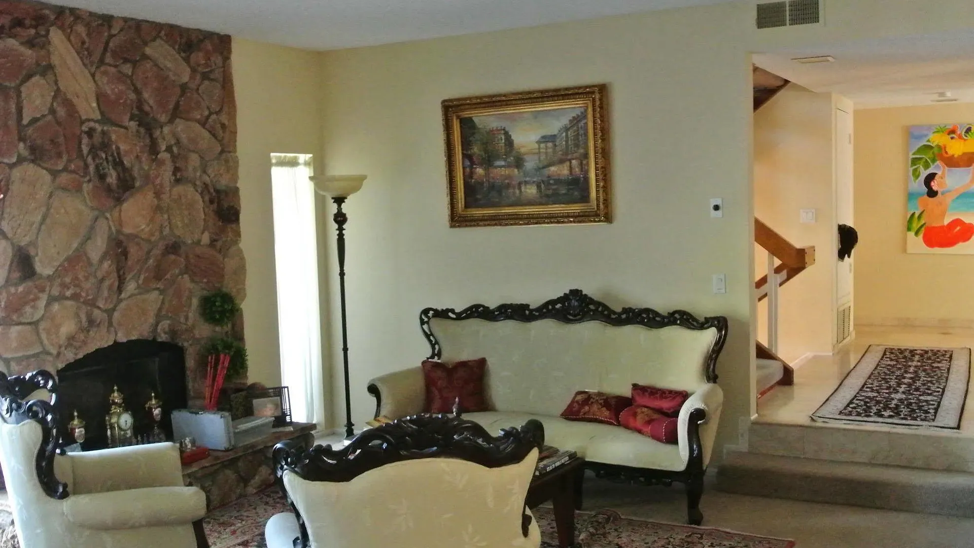 לוס אנג'לס Bed And Breakfast In Hollywood Hills לוס אנג'לס