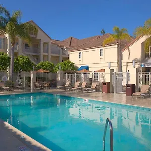 Hyatt House Lax Manhattan Beach אל סגונדו